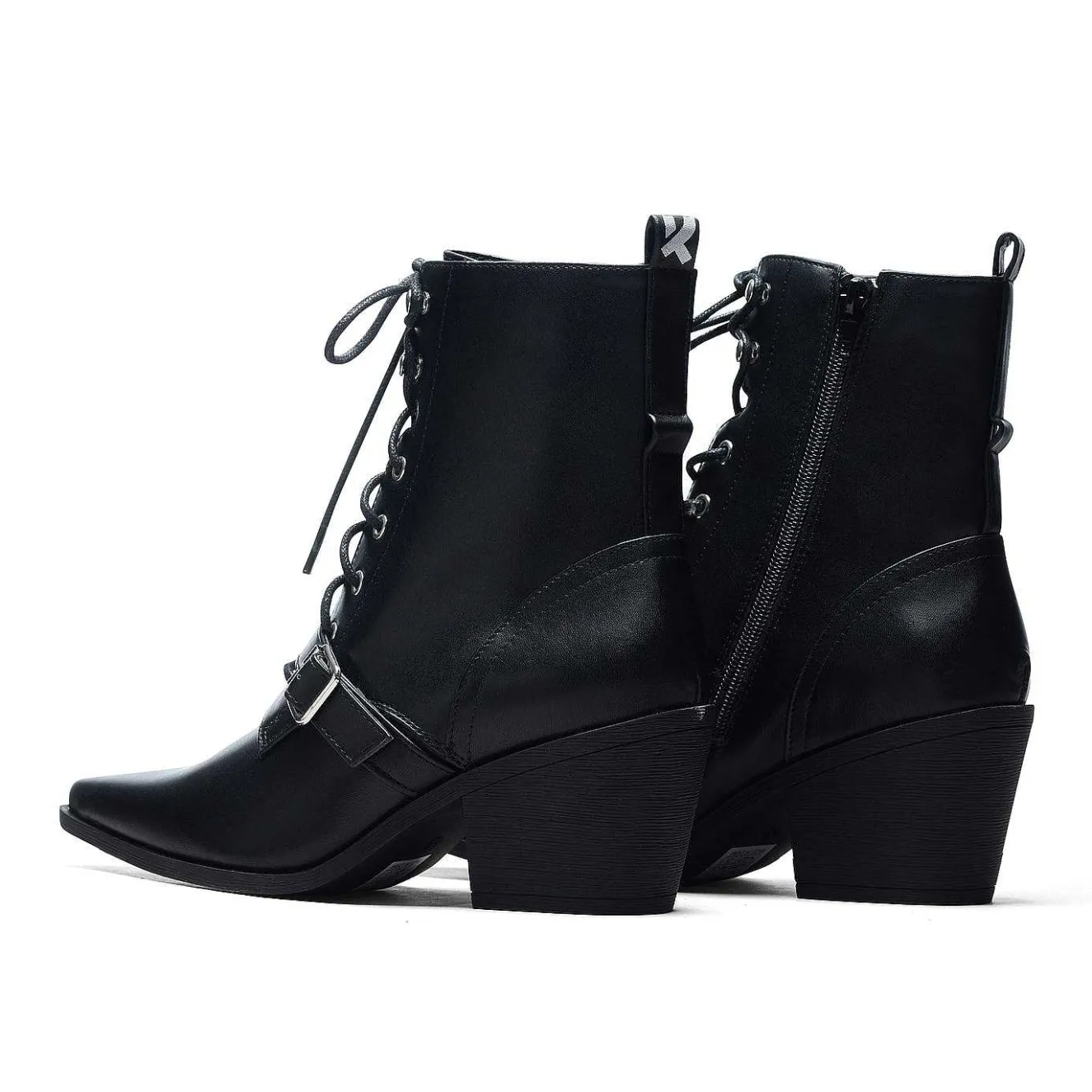 Hawk Pointed Cowboy Boots |<KOI footwear Hot