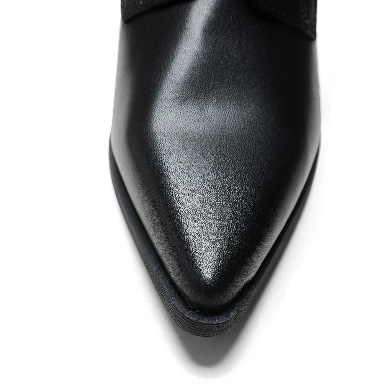 Hawk Pointed Cowboy Boots |<KOI footwear Hot