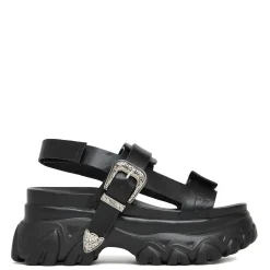 Iron Surveillance Chunky Sandals<KOI footwear Outlet