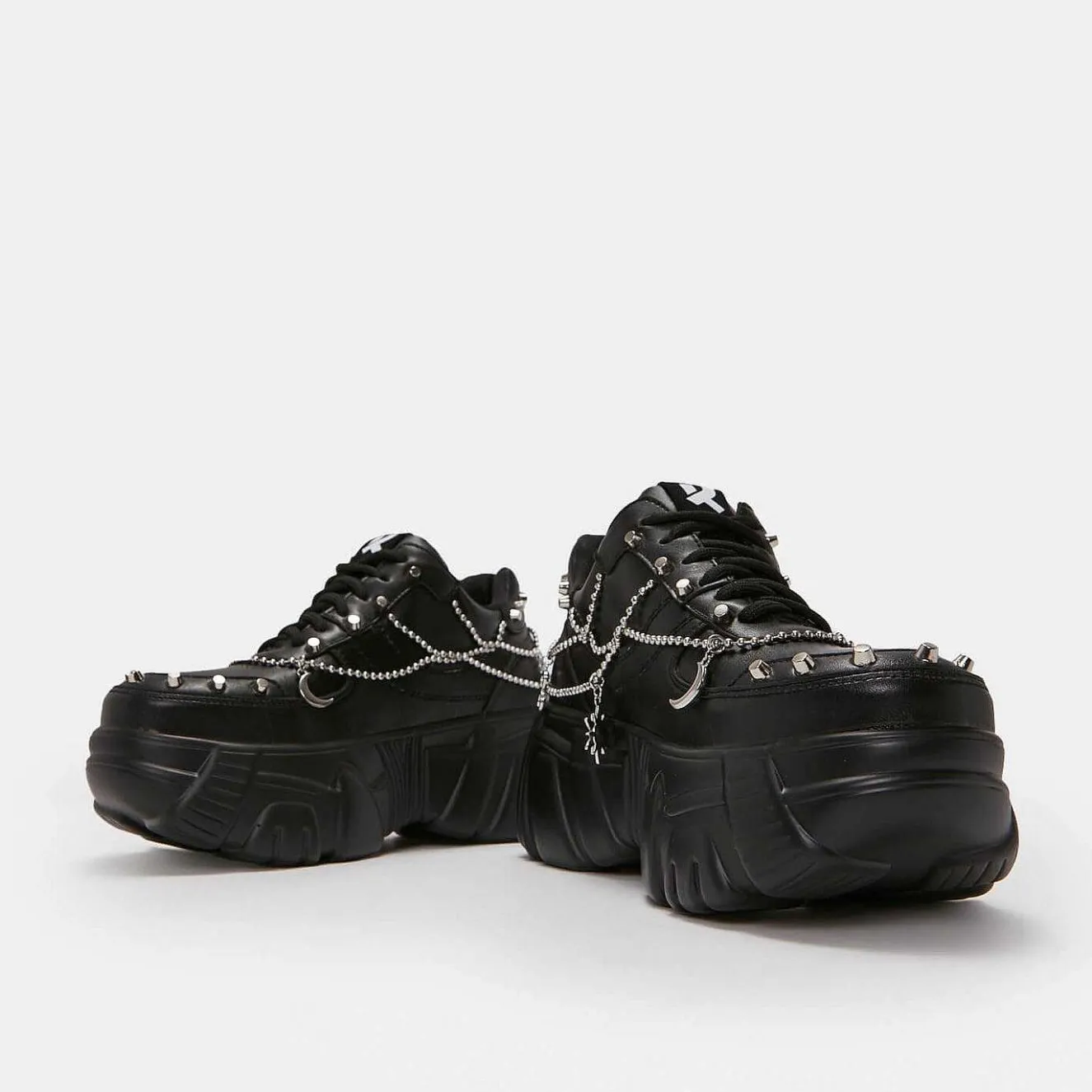 Jinx Men'S Mystic Charm Trainers<KOI footwear New