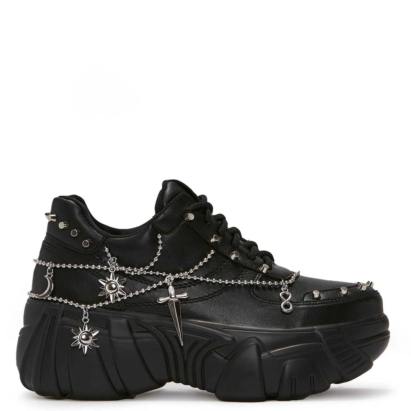 Jinx Men'S Mystic Charm Trainers<KOI footwear