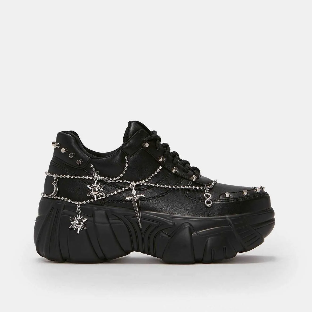 Jinx Mystic Charm Trainers<KOI footwear Best