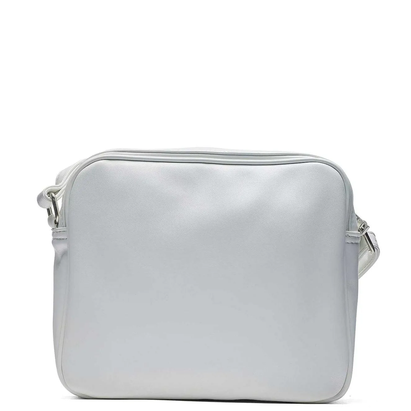Jinx Mystic Charm White Shoulder Bag<KOI footwear Sale