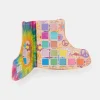 Koi X Rude Hydra Matrix Eyeshadow Palette<KOI footwear New