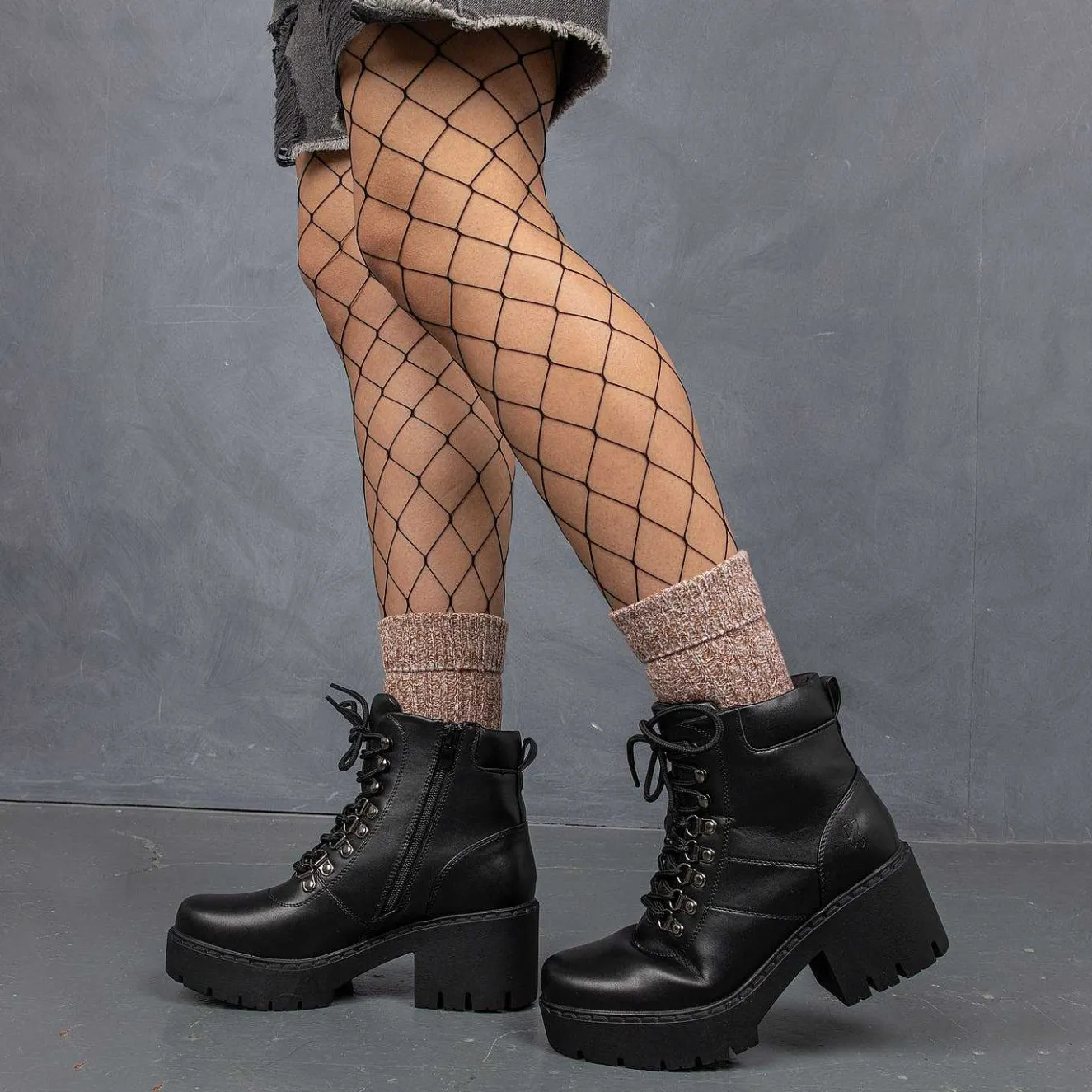 Krait Switch Hiking Boots<KOI footwear Discount