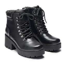 Krait Switch Hiking Boots<KOI footwear Discount