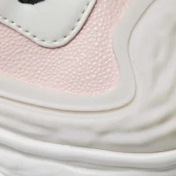 Layer Cake Chunky Trainers - White<KOI footwear Hot