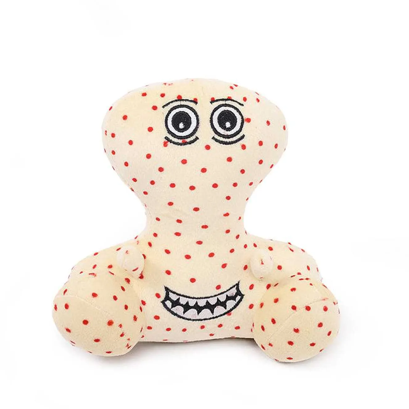Lil Kev Plush Toy<KOI footwear Clearance
