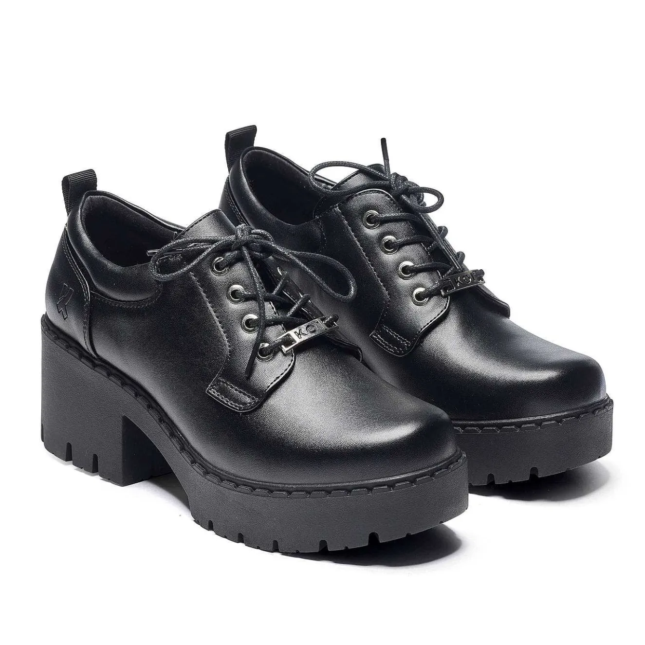 Miwa Switch Chunky Shoes<KOI footwear Sale