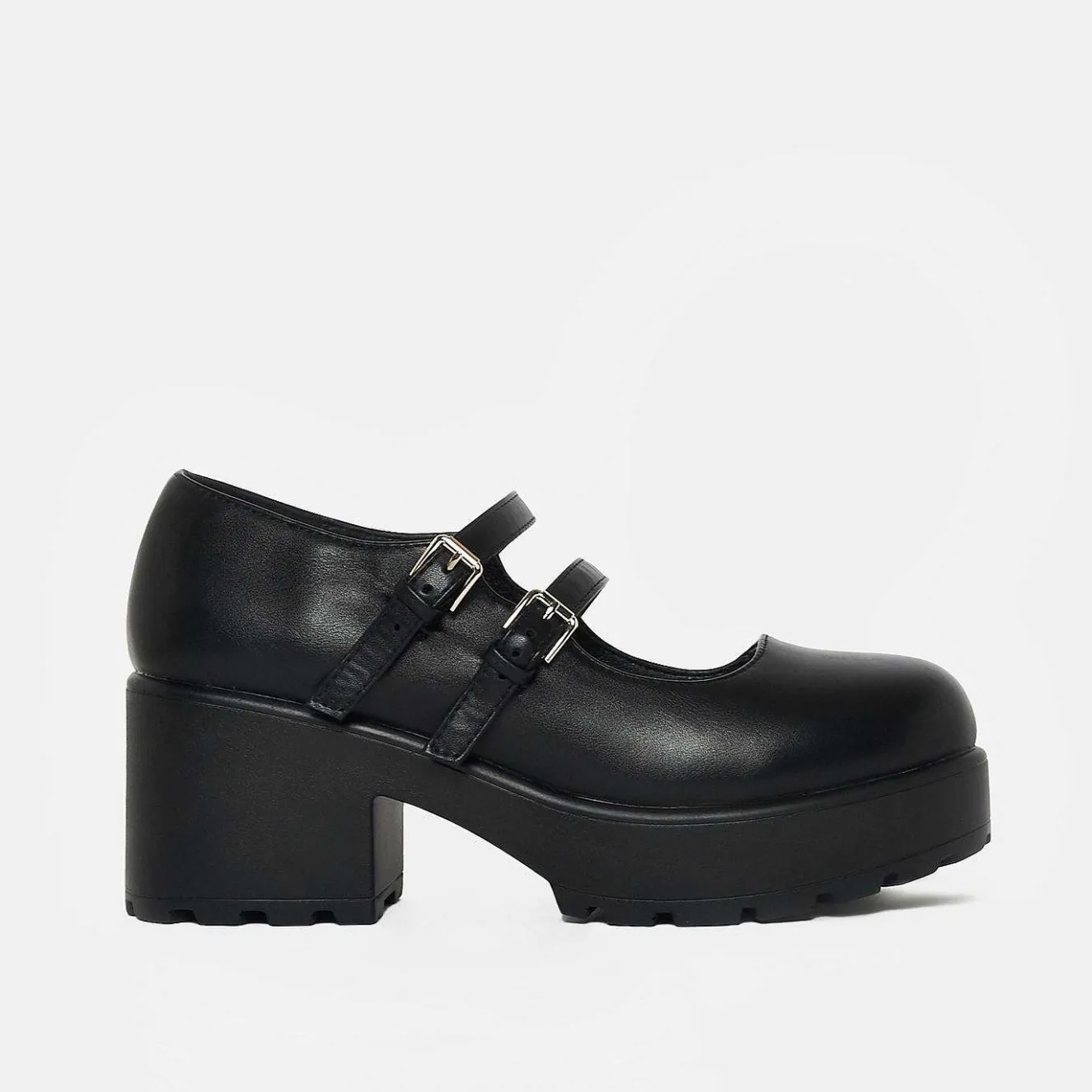 Mura Double Strap Shoes<KOI footwear