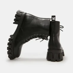 Muted Shadow Men'S Lace Up Boots<KOI footwear