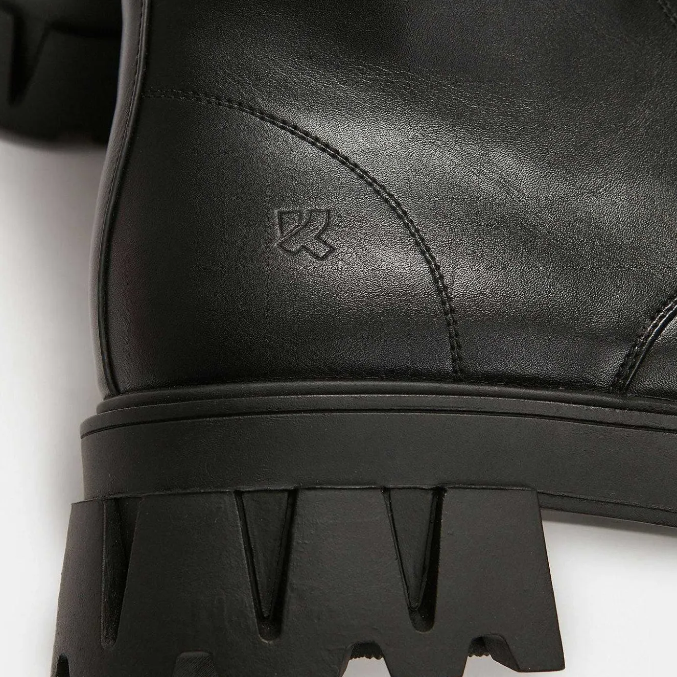 Muted Shadow Men'S Lace Up Boots<KOI footwear