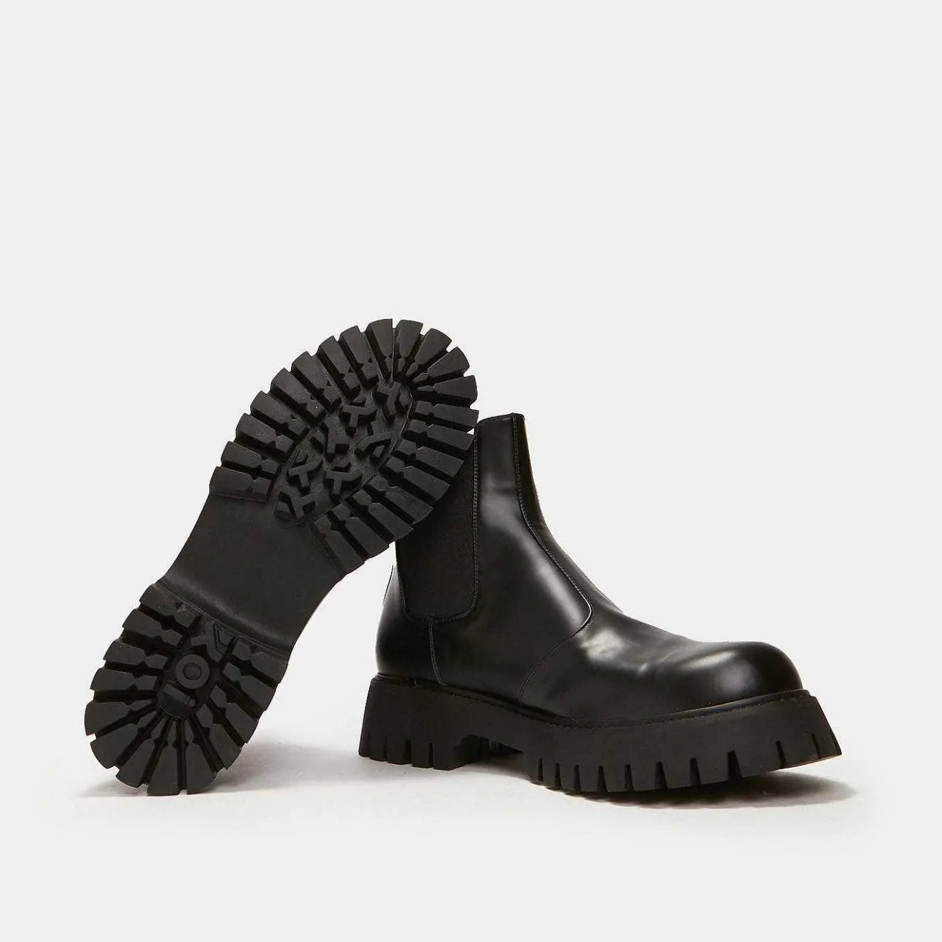 New Horizon Men'S Chelsea Boots<KOI footwear Hot