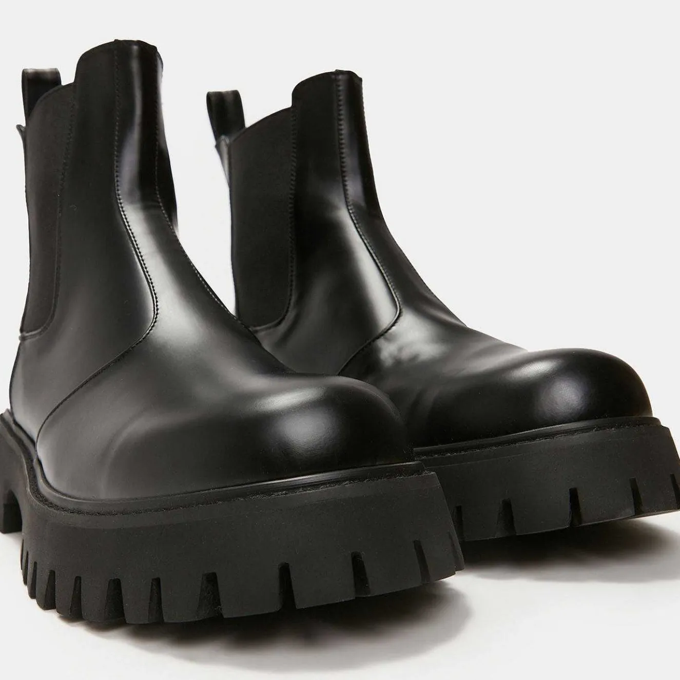 New Horizon Men'S Chelsea Boots<KOI footwear Hot
