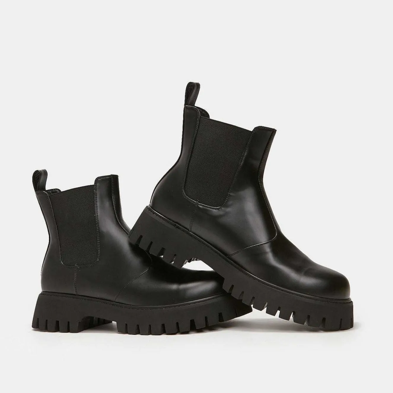 New Horizon Men'S Chelsea Boots<KOI footwear Hot