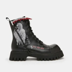 Nightwalker Scythe Boots<KOI footwear Outlet