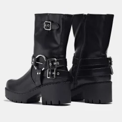 Oblivion Grunge Switch Boots<KOI footwear Online