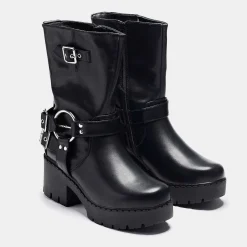 Oblivion Grunge Switch Boots<KOI footwear Online