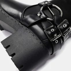 Oblivion Grunge Switch Boots<KOI footwear Online