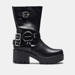 Oblivion Grunge Switch Boots<KOI footwear Online