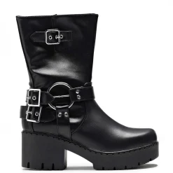 Oblivion Grunge Switch Boots<KOI footwear Online