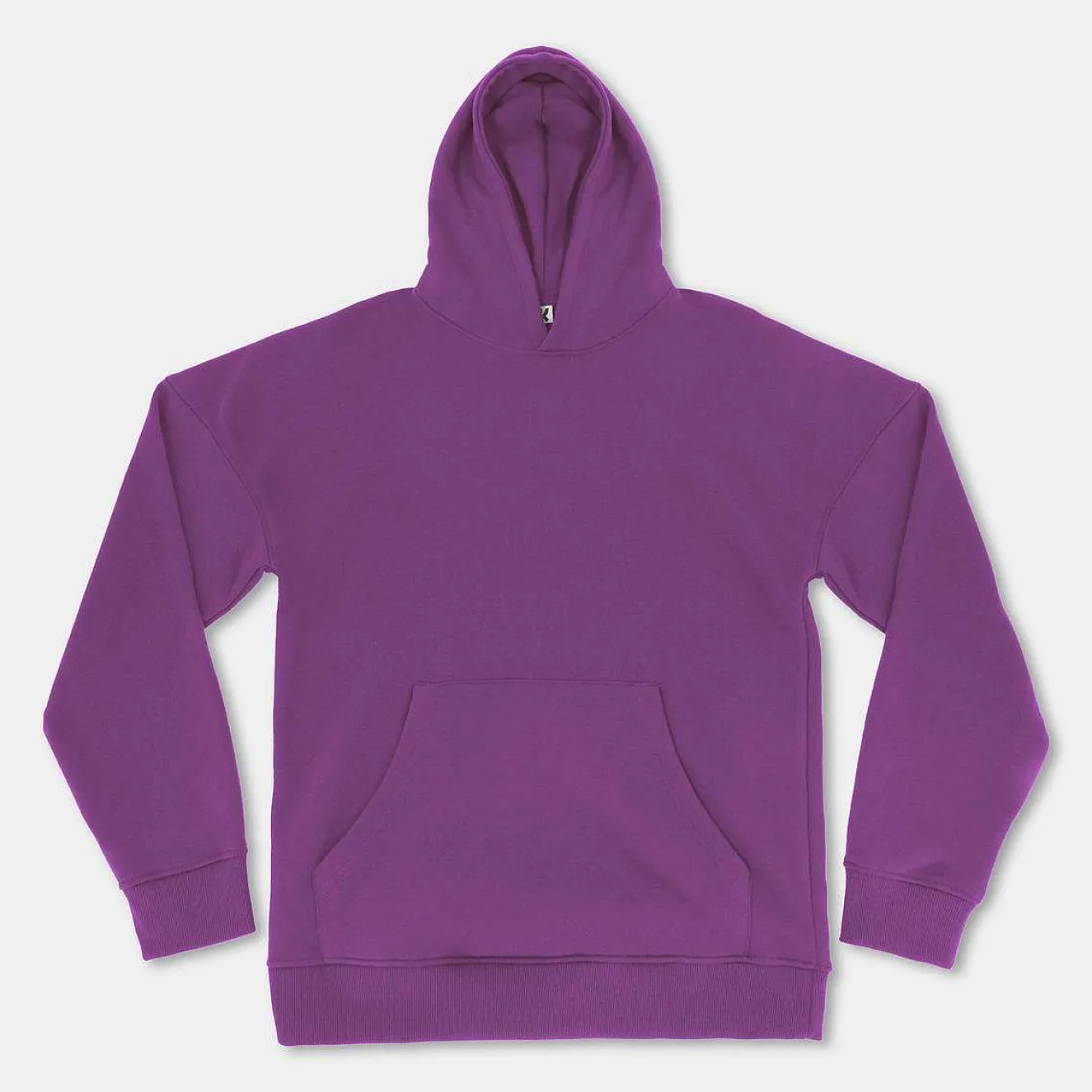 Orchid Burst Oversized Hoodie<KOI footwear Outlet