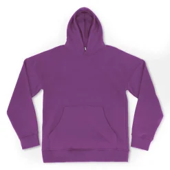 Orchid Burst Oversized Hoodie<KOI footwear Outlet