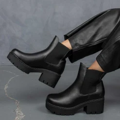 Orson Switch Chelsea Boots<KOI footwear Hot