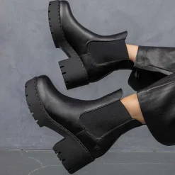 Orson Switch Chelsea Boots<KOI footwear Hot
