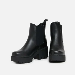 Orson Switch Chelsea Boots<KOI footwear Hot