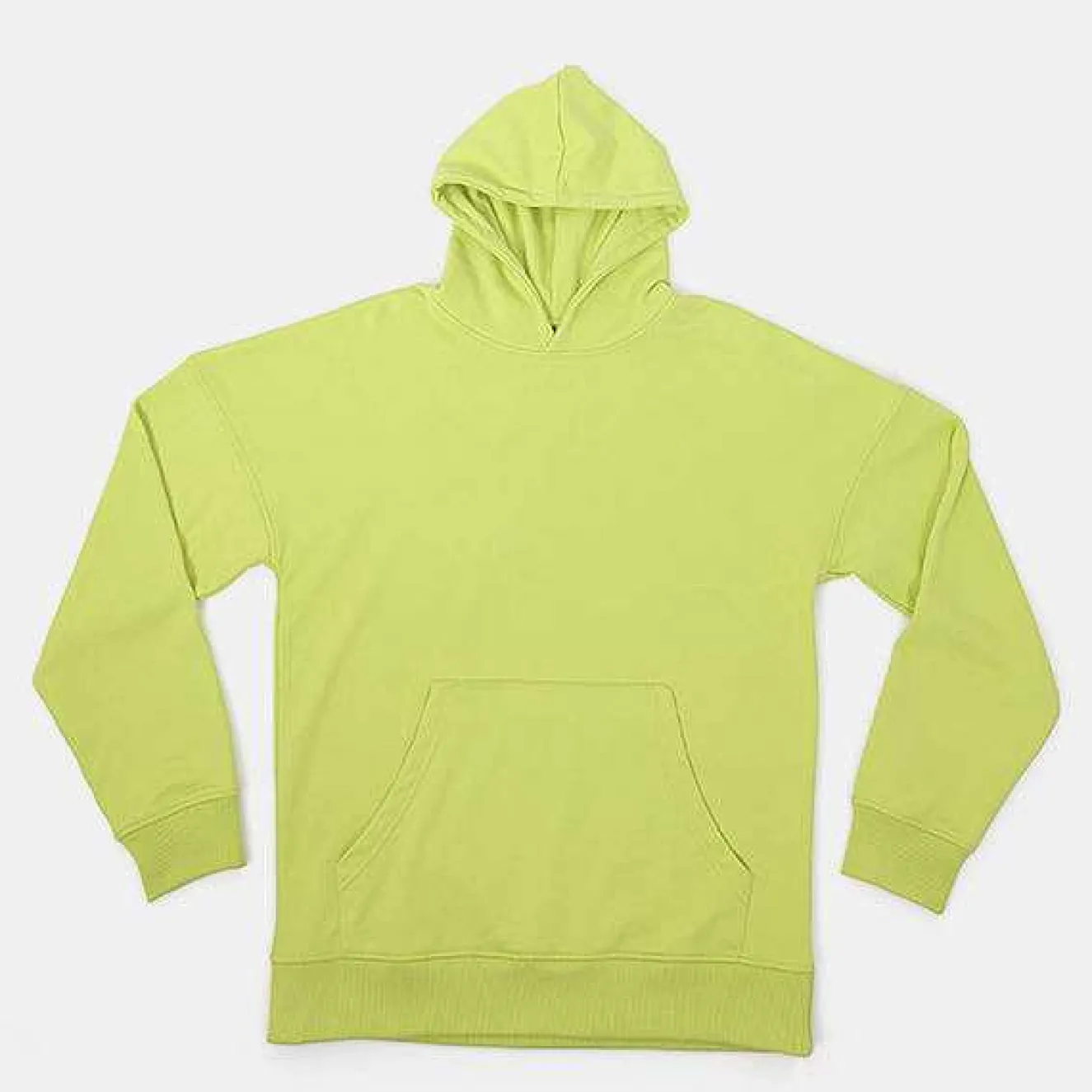 Pickled Slime Oversized Hoodie<KOI footwear Discount
