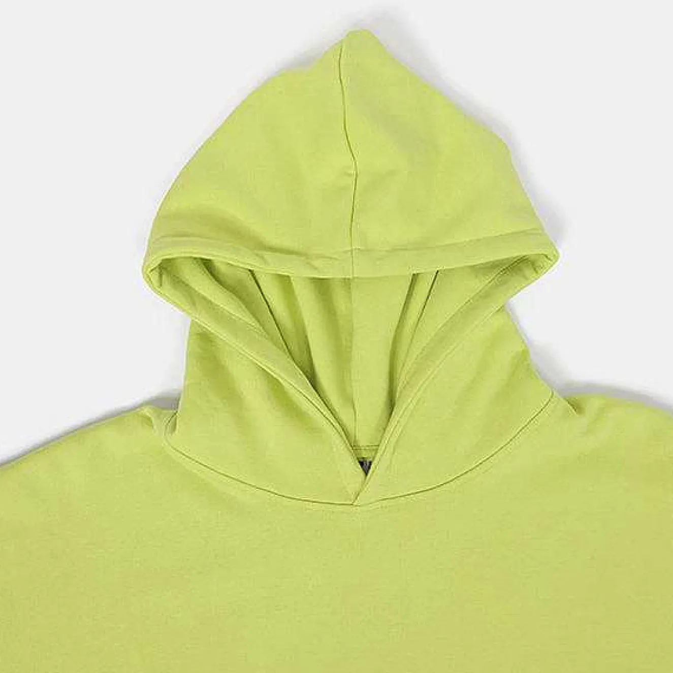 Pickled Slime Oversized Hoodie<KOI footwear Discount
