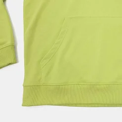 Pickled Slime Oversized Hoodie<KOI footwear Discount