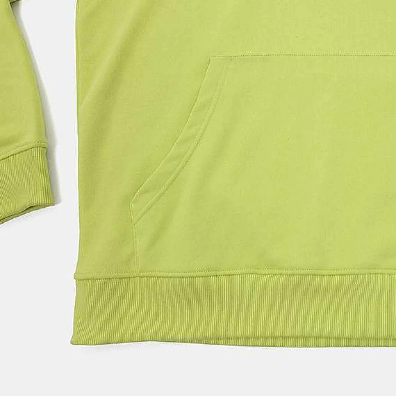 Pickled Slime Oversized Hoodie<KOI footwear Discount