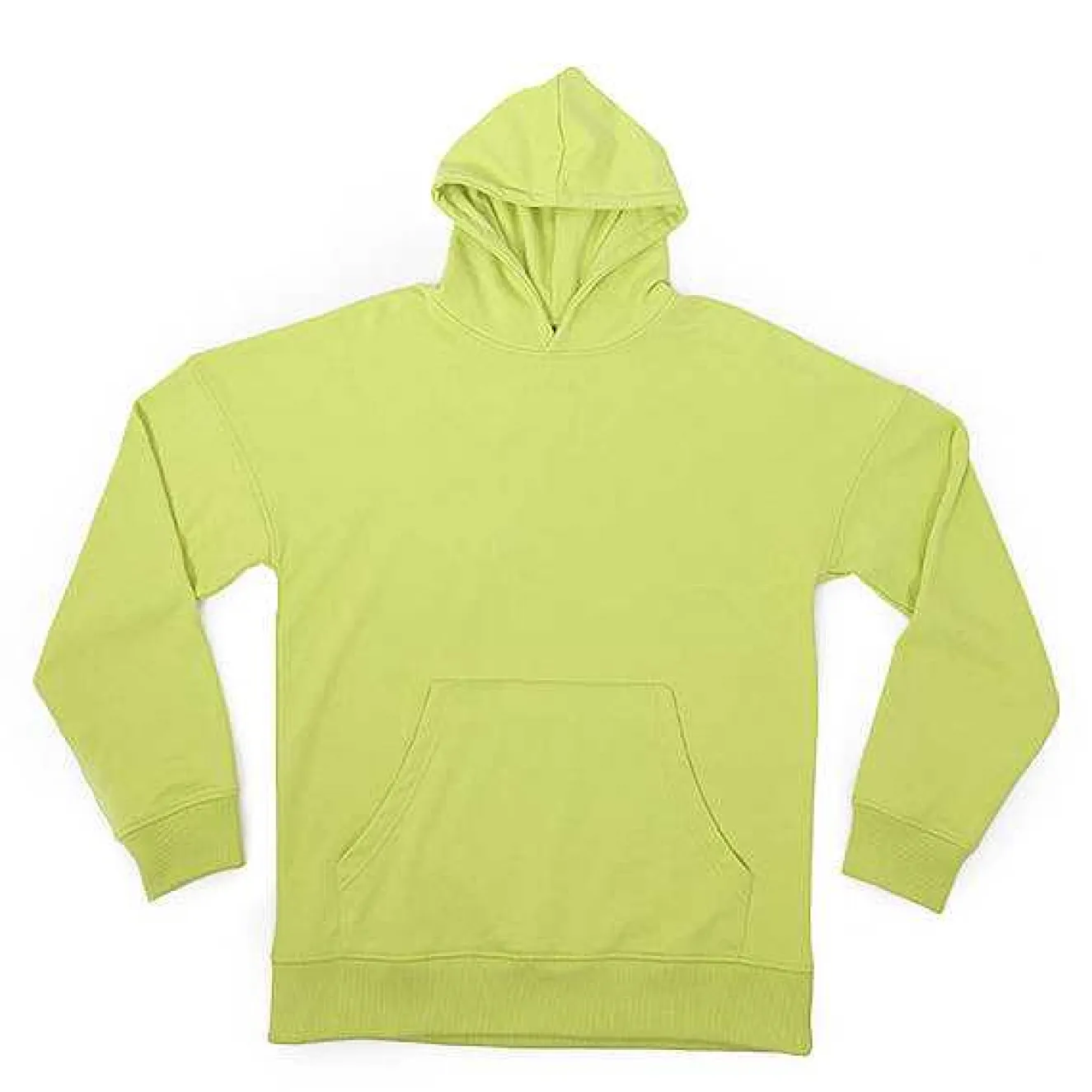 Pickled Slime Oversized Hoodie<KOI footwear Discount