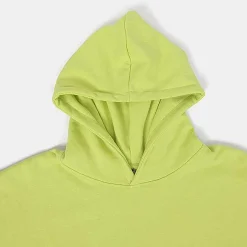Pickled Slime Oversized Hoodie<KOI footwear Hot