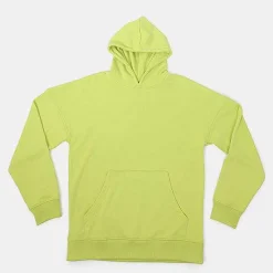 Pickled Slime Oversized Hoodie<KOI footwear Hot