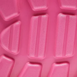 Pink Magic Yami Printed Trident Boots<KOI footwear Sale