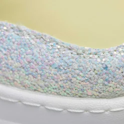 Pusheen Unicorn Glitter Chunky Trainers<KOI footwear Best