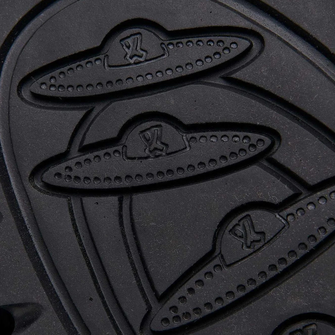 Rancor Vilun Black Lace Up Boots<KOI footwear Online