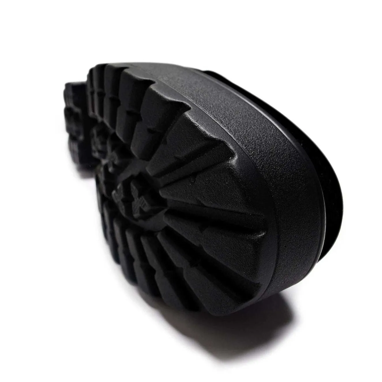 Sai Black Mary Jane Shoes 'Suede Edition'<KOI footwear New