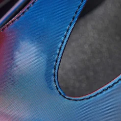 Sai Iridescent Mary Jane Shoes ' Soap Bubbles Edition'<KOI footwear Outlet