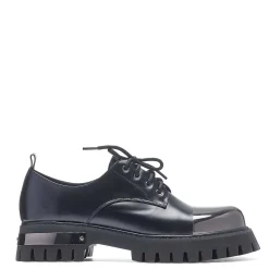 Shelob Men'S Metal Toe Cap Shoes<KOI footwear Clearance
