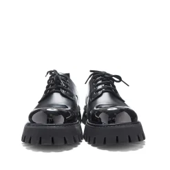 Shelob Men'S Metal Toe Cap Shoes<KOI footwear Clearance