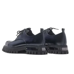 Shelob Men'S Metal Toe Cap Shoes<KOI footwear Clearance