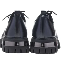 Shelob Men'S Metal Toe Cap Shoes<KOI footwear Clearance