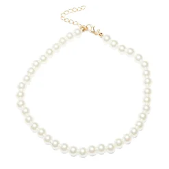 Starborn Pearl Necklace<KOI footwear Online