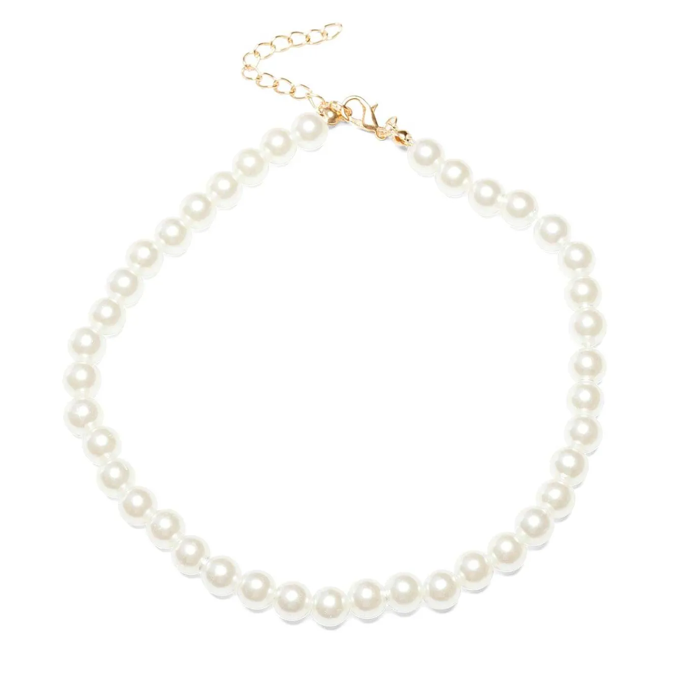Starborn Pearl Necklace<KOI footwear Online