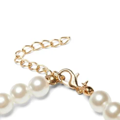 Starborn Pearl Necklace<KOI footwear Online