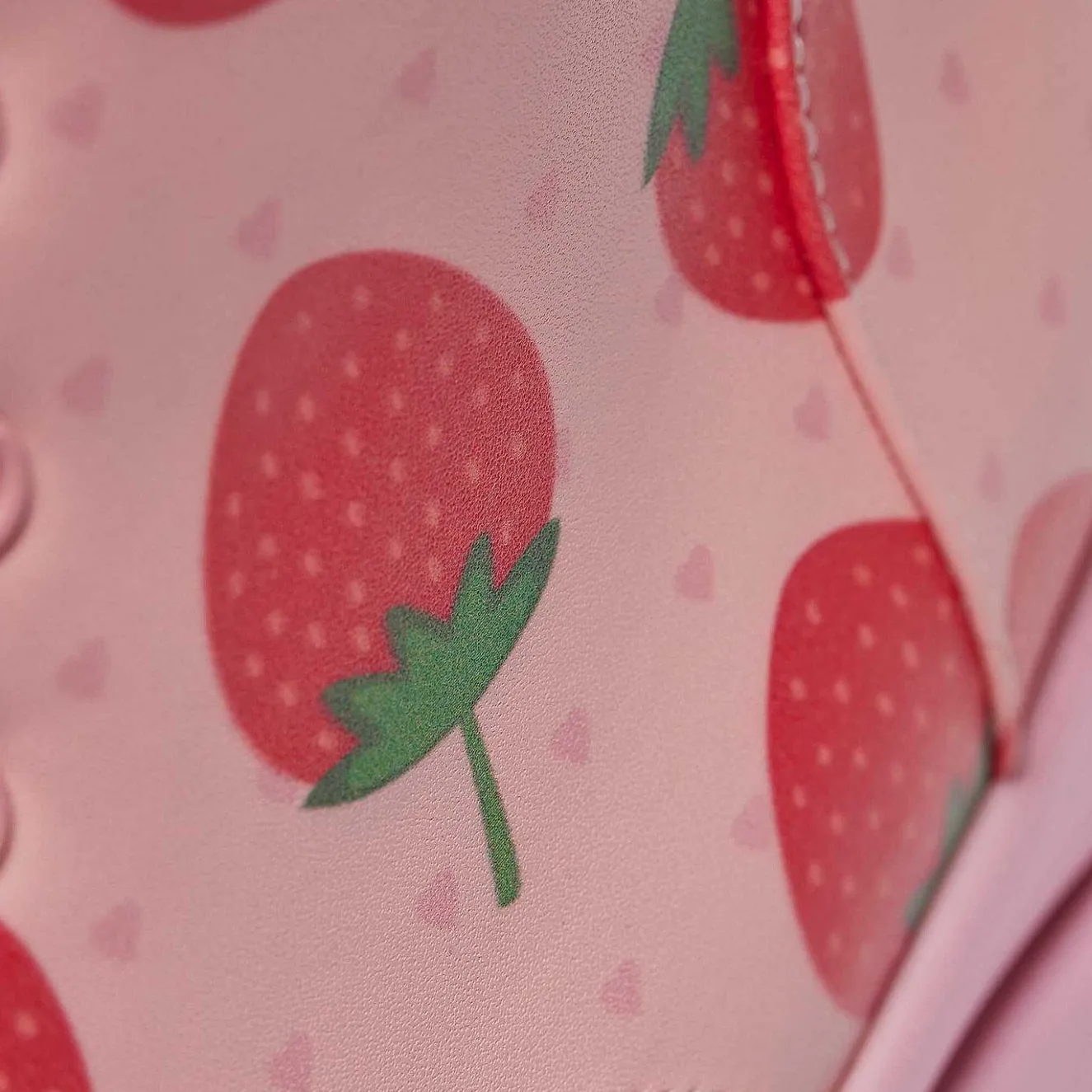 Strawberry Cake Pink Vilun Boots<KOI footwear Outlet
